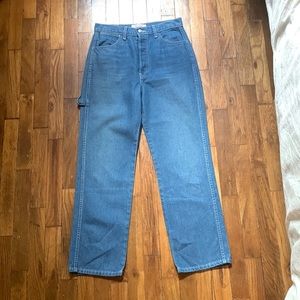 Reformation Utility Jean